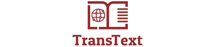 logo trantext
