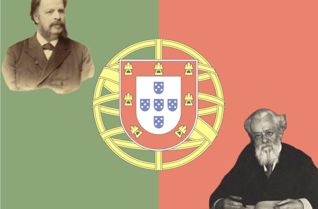 Collegamento a La legge di Tobler-Mussafia e il portoghese europeo