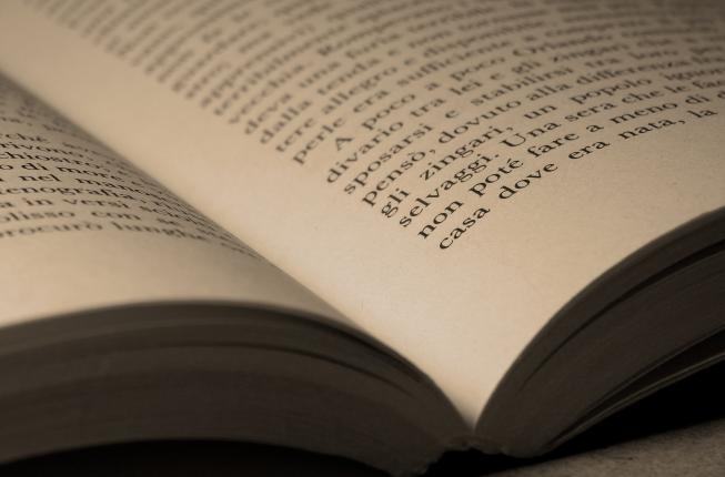 Collegamento a Senza il conforto dell andare a capoPoesia in prosa nell'Italia contemporanea 