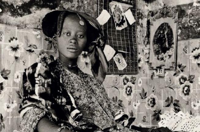 Collegamento a Negotiating the VisiblePhotography in Senegal and Beyond