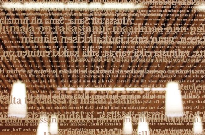 Collegamento a Nel giardino della stemmatologia digitale: alberi, cespugli e ragnatele