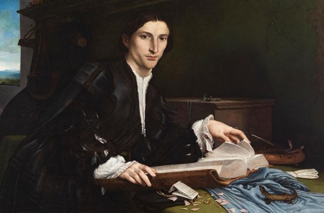 Collegamento a Innocent Gentillet entre droit, histoire et théologie : une pensée au-delà de l’anti-machiavélisme