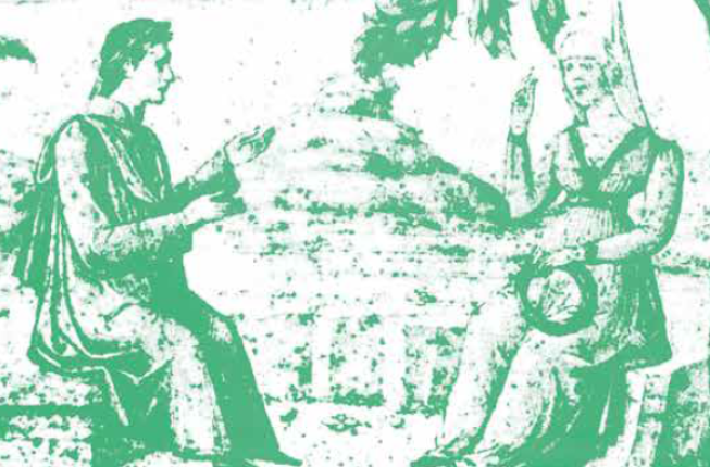 Collegamento a Lectura Petrarce e conversazioni petrarchescheXLVI - 2026 