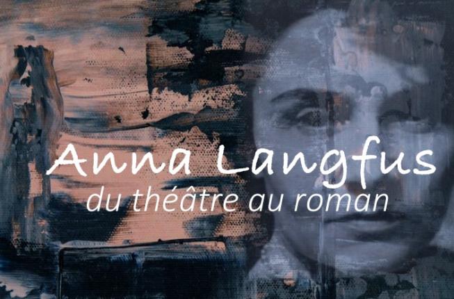 Collegamento a Anna Langfus: du theatre au roman