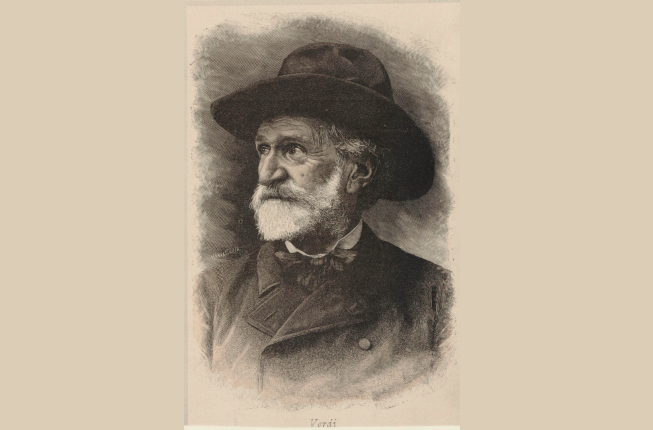 Collegamento a La forza dell’amore, dell’odio e del destino: Verdi e l’opera italiana in Russia