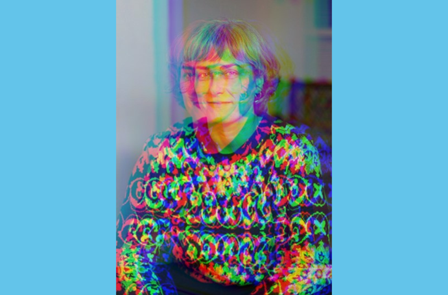 Collegamento a Giornata dell'Autrice/Día de la autora: Sara Mesa