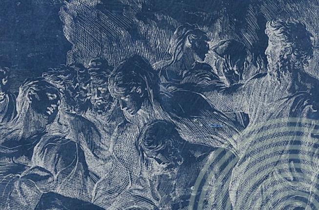 Collegamento a 'Utriusque linguae auctores'L’elegia latina e volgare nel Rinascimento: Venezia, Roma, Napoli