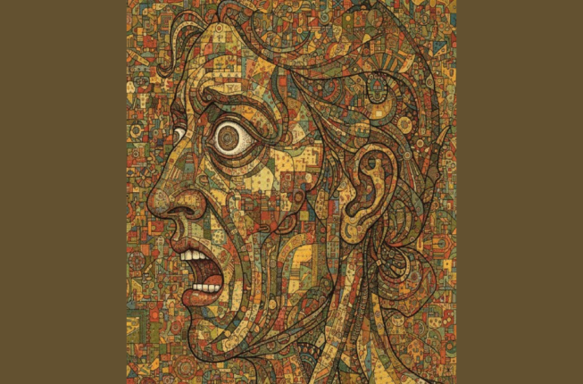 Collegamento a Follia e psichiatria nella letteratura e nella cultura russa