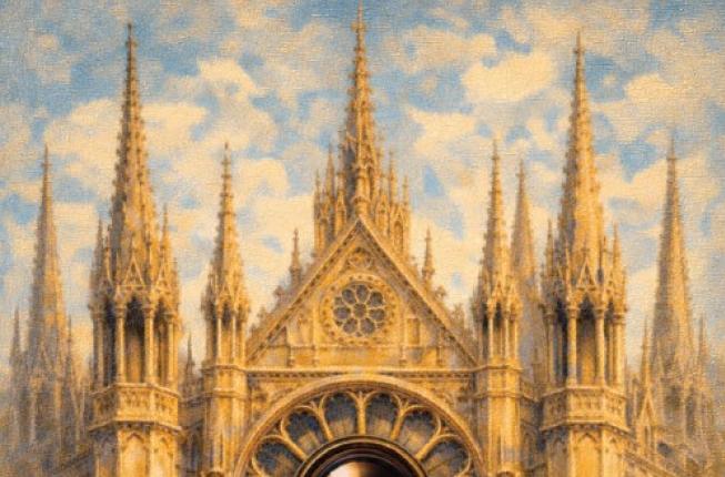 Collegamento a « Il ne pouvait que me donner son image »Stylistique de la figuration proustienne