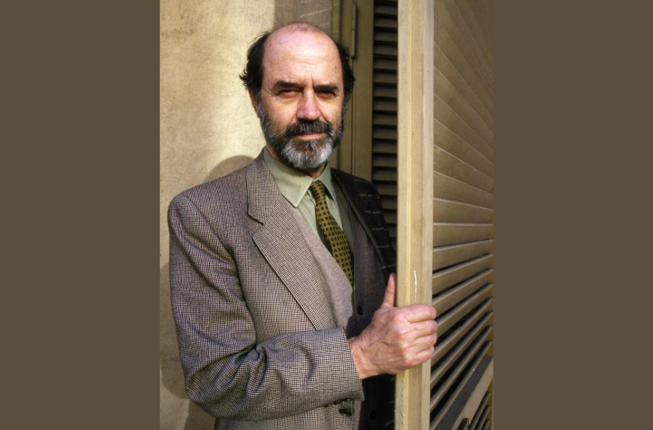 Collegamento a Stanislao Nievo: carte, scritture, Parchi Letterari. Luci dal fondo