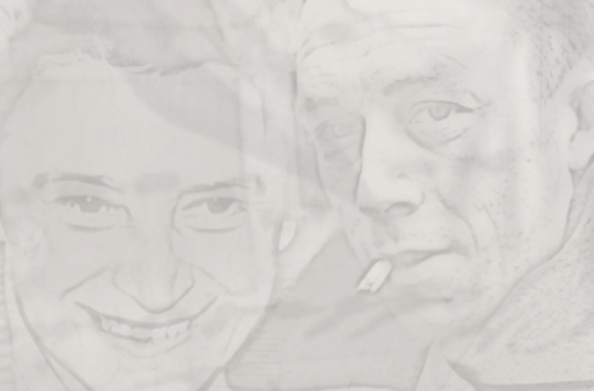 Collegamento a Richesses de la réécriture