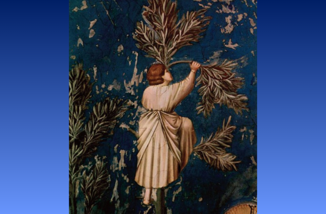 Collegamento a Attraversamenti e frontiere della Letteratura religiosa