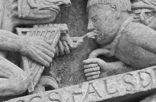 Collegamento a «... falsa esse omnia quae dixit».La letteratura medievale e il problema della verità